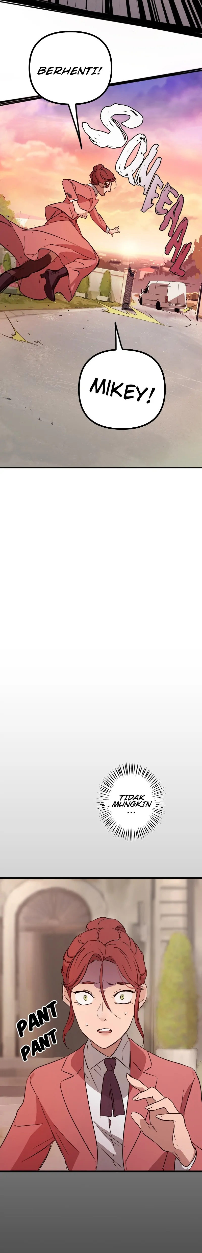 Baca The Mafia Nanny - Chapter 2 halaman 29
