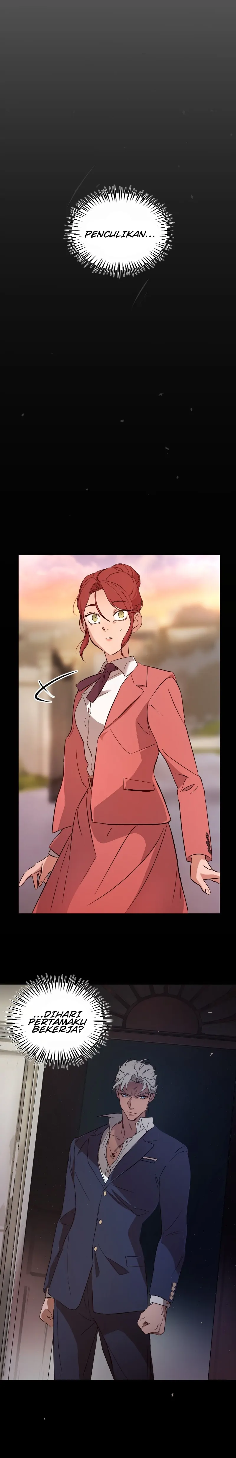 Baca The Mafia Nanny - Chapter 2 halaman 30