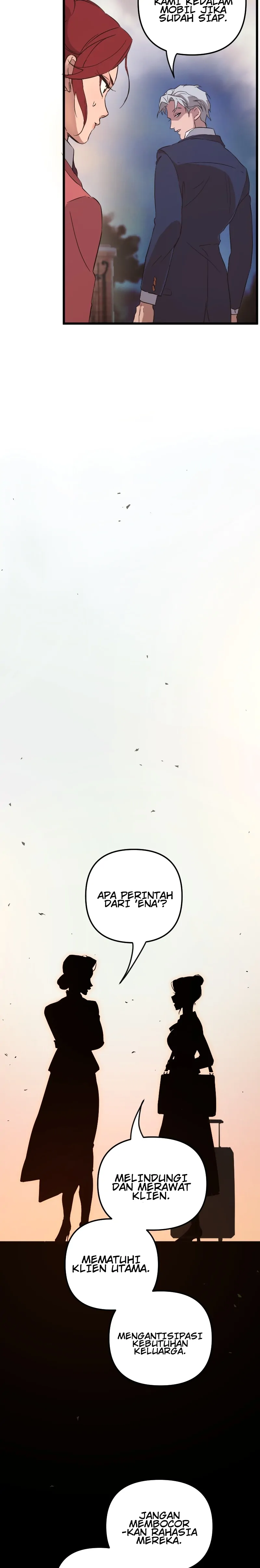 Baca The Mafia Nanny - Chapter 2 halaman 5