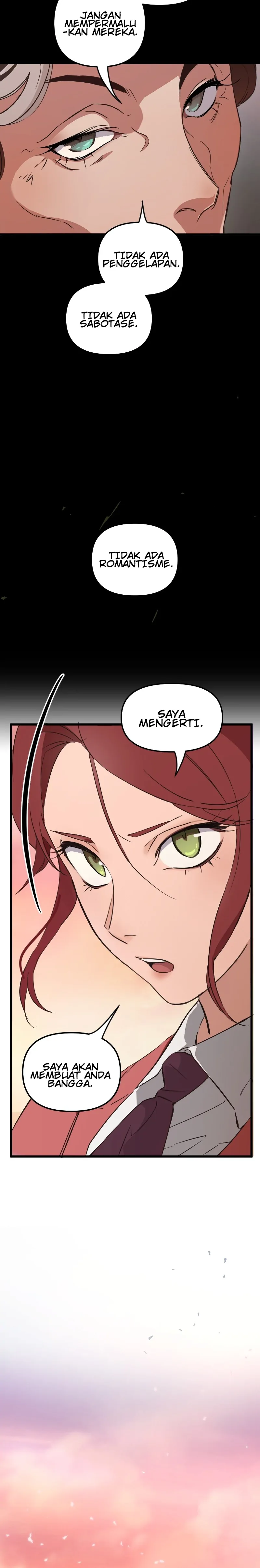 Baca The Mafia Nanny - Chapter 2 halaman 6