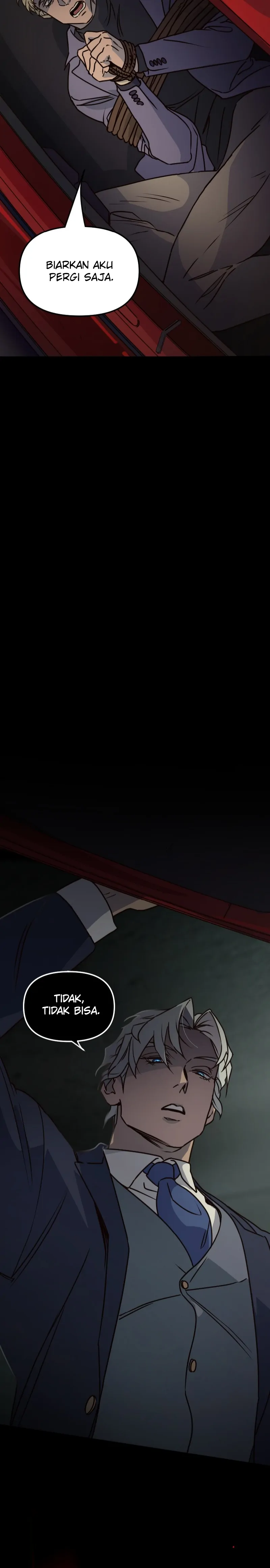 Baca The Mafia Nanny - Chapter 20 halaman 13