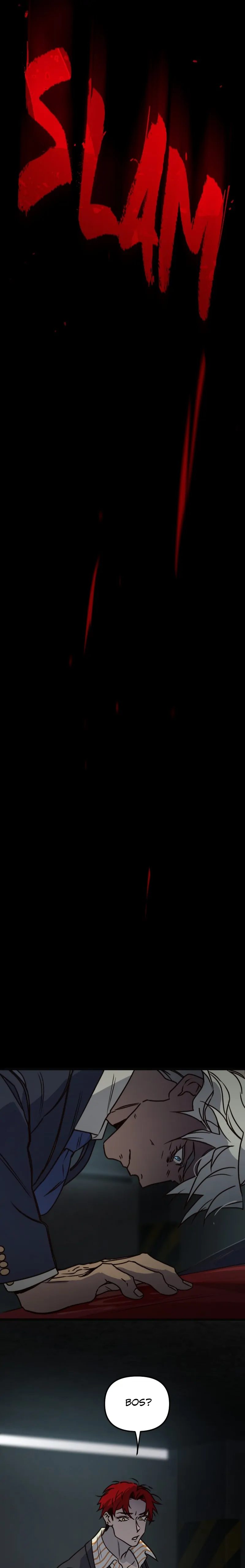 Baca The Mafia Nanny - Chapter 20 halaman 14