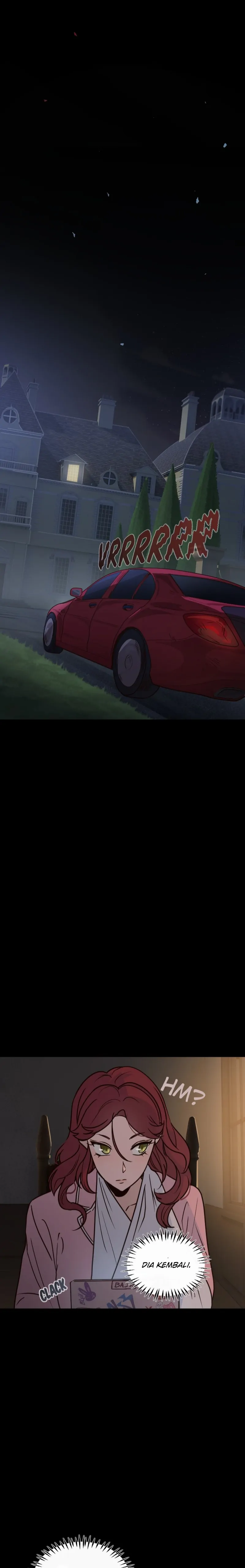 Baca The Mafia Nanny - Chapter 20 halaman 16