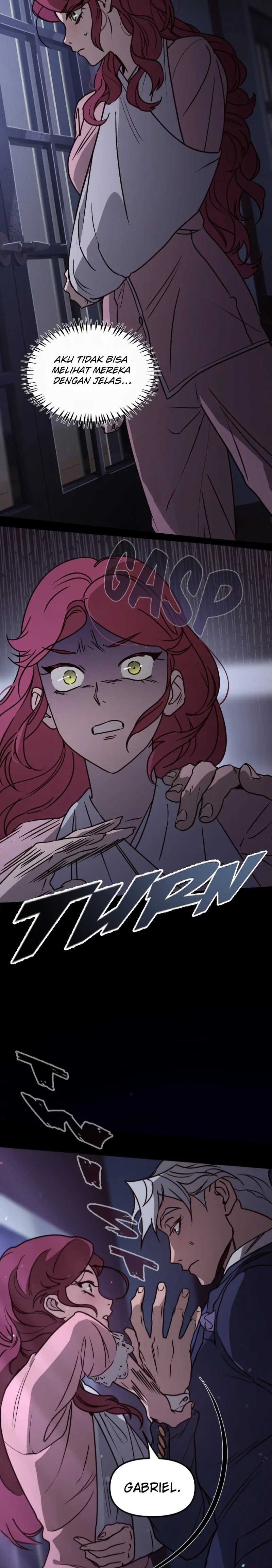 Baca The Mafia Nanny - Chapter 20 halaman 19