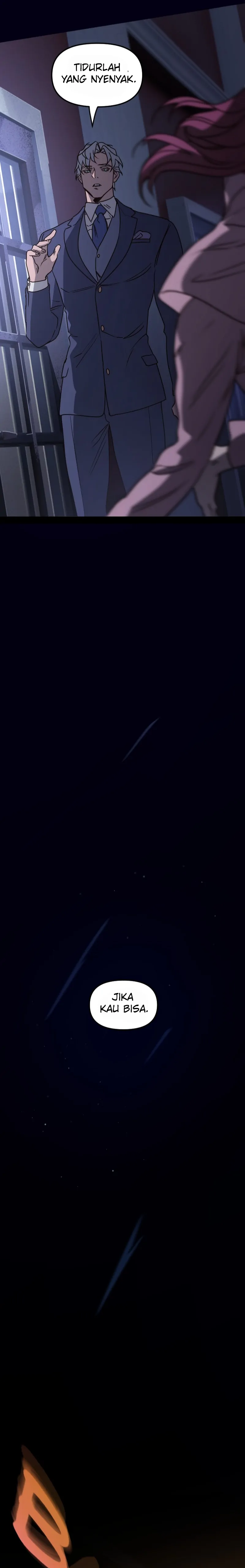 Baca The Mafia Nanny - Chapter 20 halaman 22