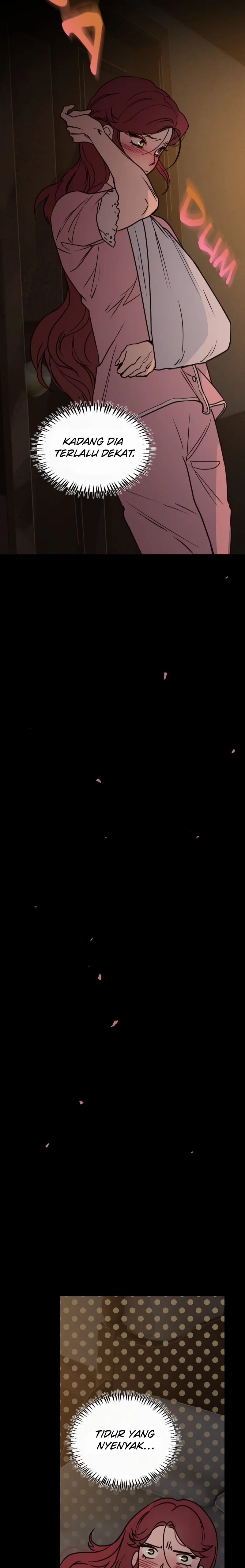 Baca The Mafia Nanny - Chapter 20 halaman 23