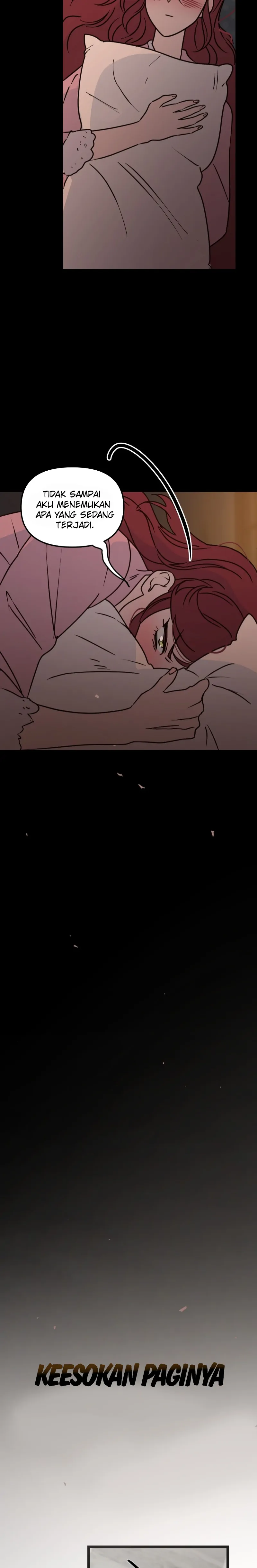 Baca The Mafia Nanny - Chapter 20 halaman 24