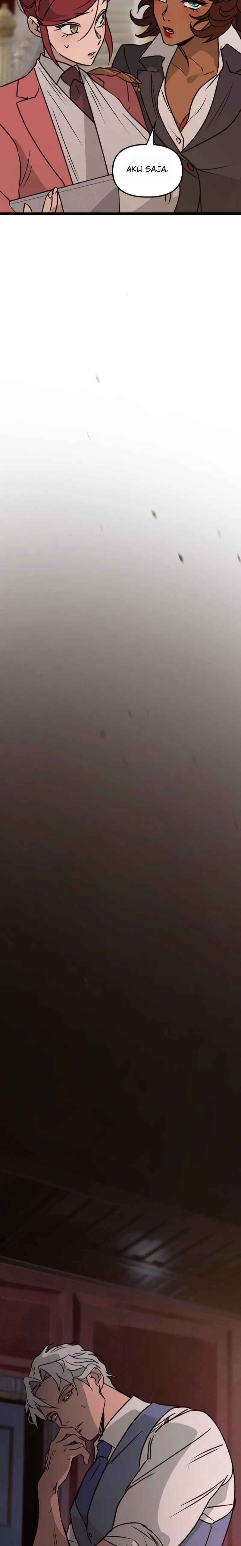 Baca The Mafia Nanny - Chapter 20 halaman 29