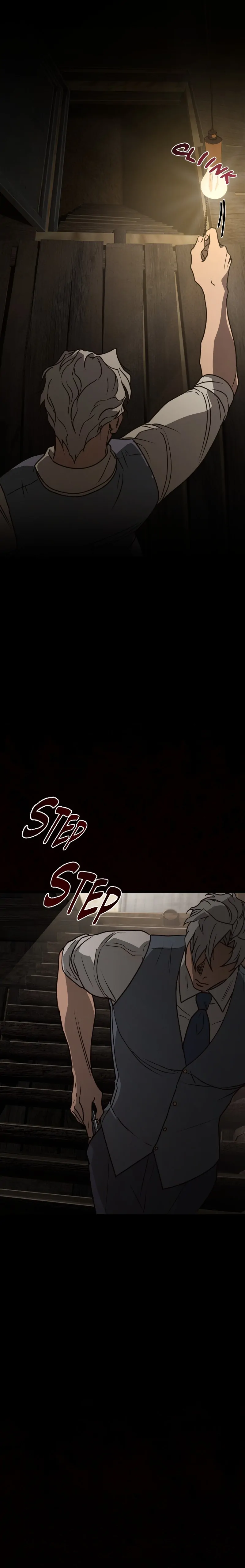 Baca The Mafia Nanny - Chapter 21 halaman 10