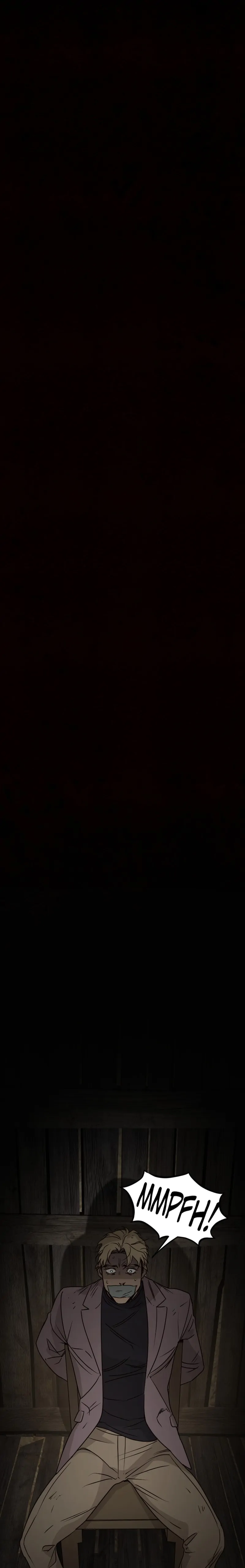 Baca The Mafia Nanny - Chapter 21 halaman 11