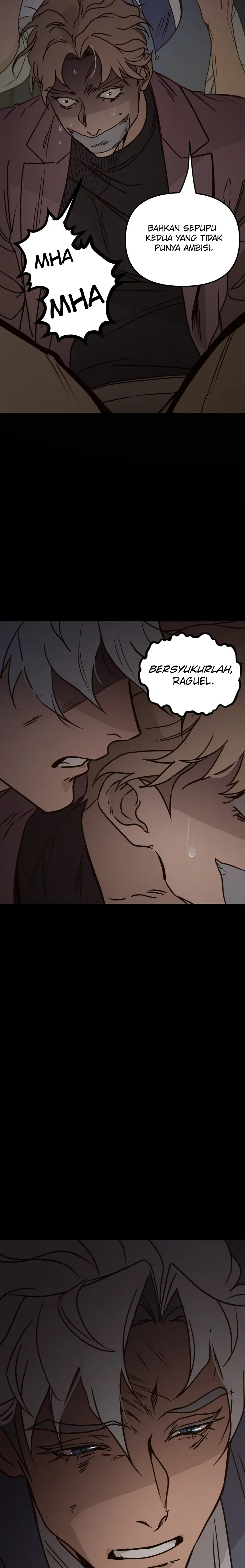 Baca The Mafia Nanny - Chapter 21 halaman 13