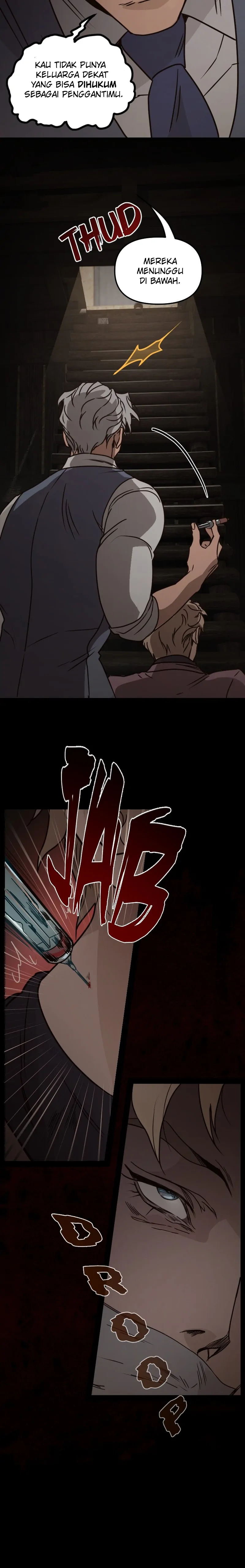 Baca The Mafia Nanny - Chapter 21 halaman 14