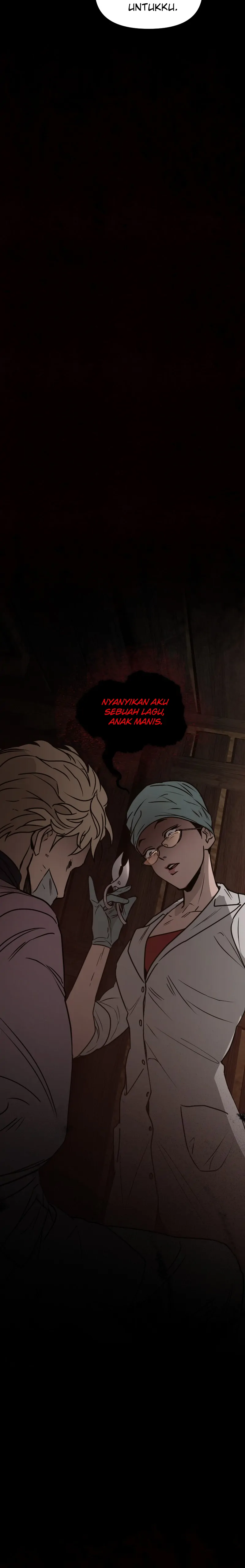 Baca The Mafia Nanny - Chapter 21 halaman 17