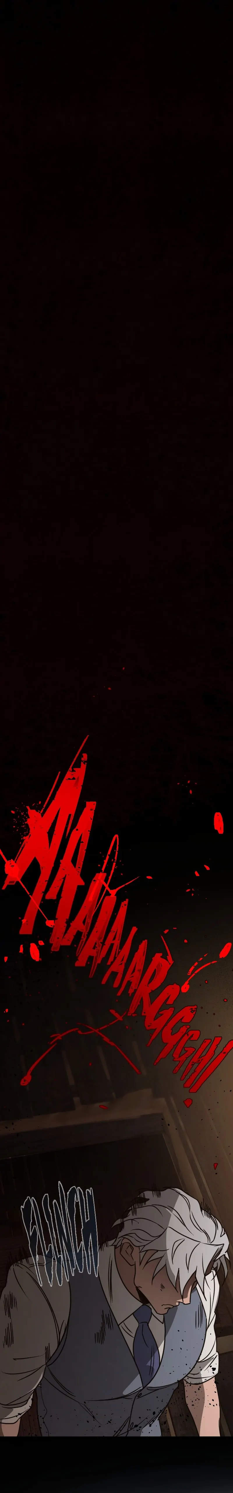 Baca The Mafia Nanny - Chapter 21 halaman 18