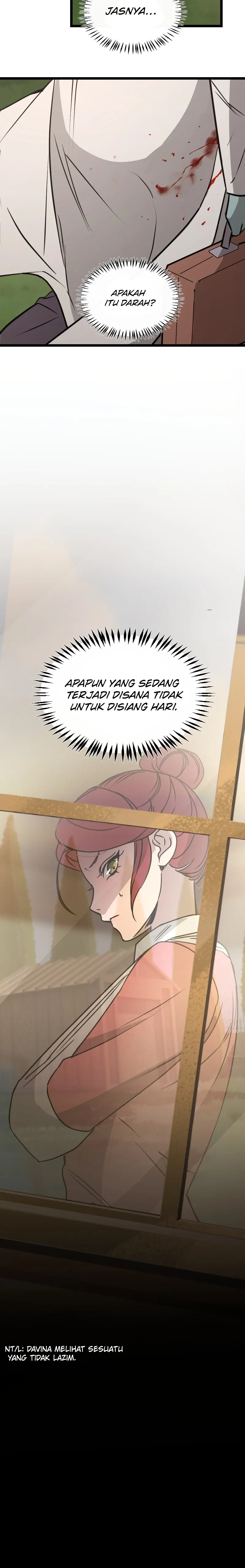 Baca The Mafia Nanny - Chapter 21 halaman 24