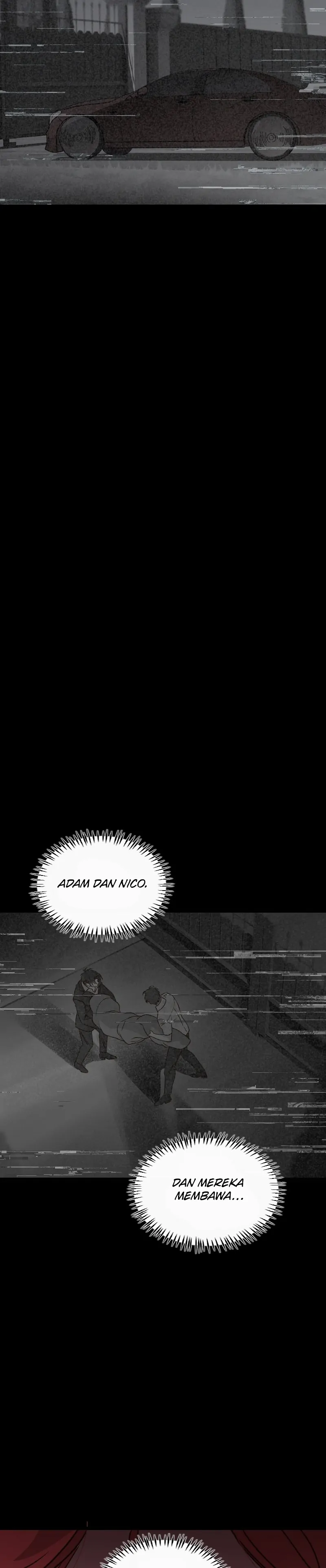 Baca The Mafia Nanny - Chapter 21 halaman 27