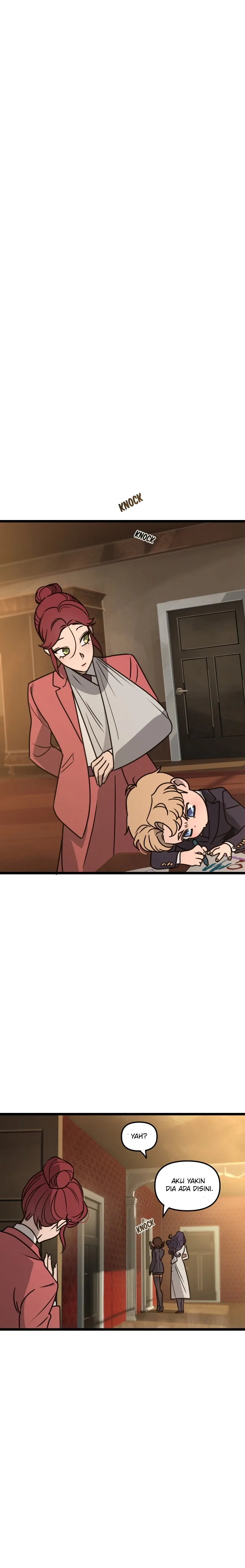 Baca The Mafia Nanny - Chapter 21 halaman 3