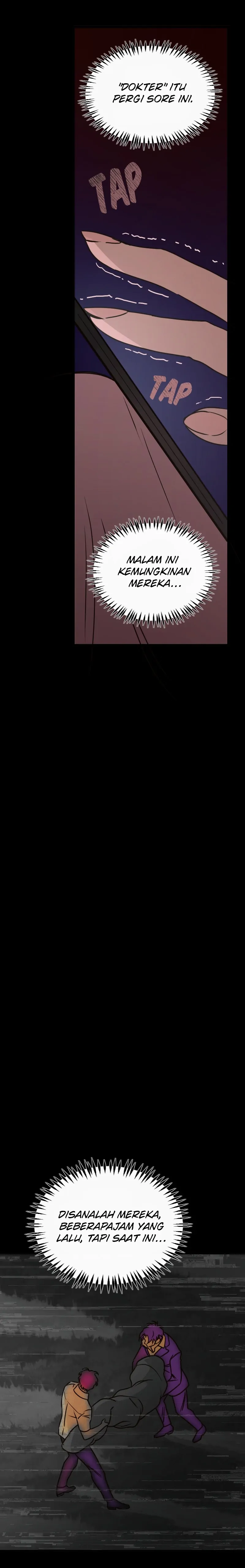 Baca The Mafia Nanny - Chapter 21 halaman 30