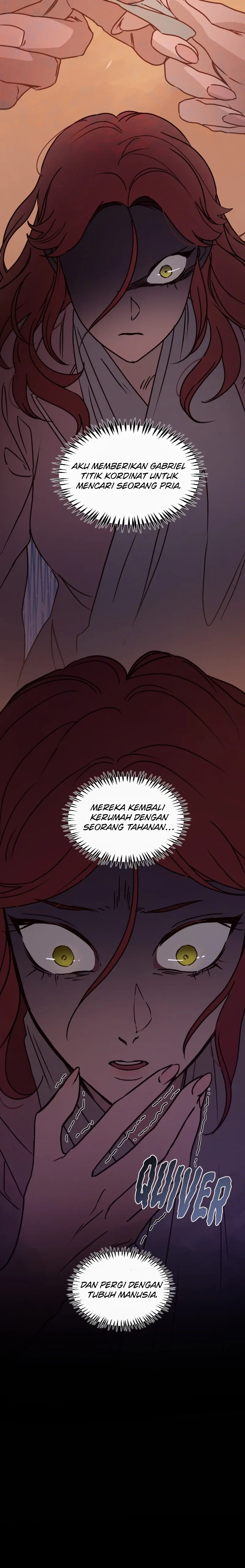 Baca The Mafia Nanny - Chapter 21 halaman 33