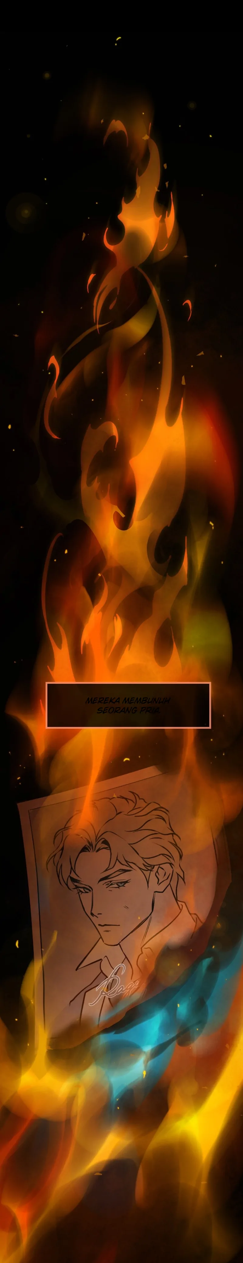 Baca The Mafia Nanny - Chapter 21 halaman 34