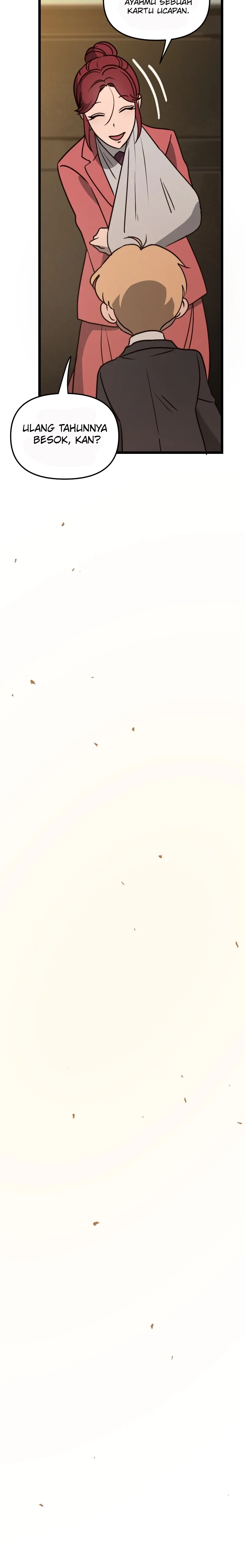 Baca The Mafia Nanny - Chapter 21 halaman 6