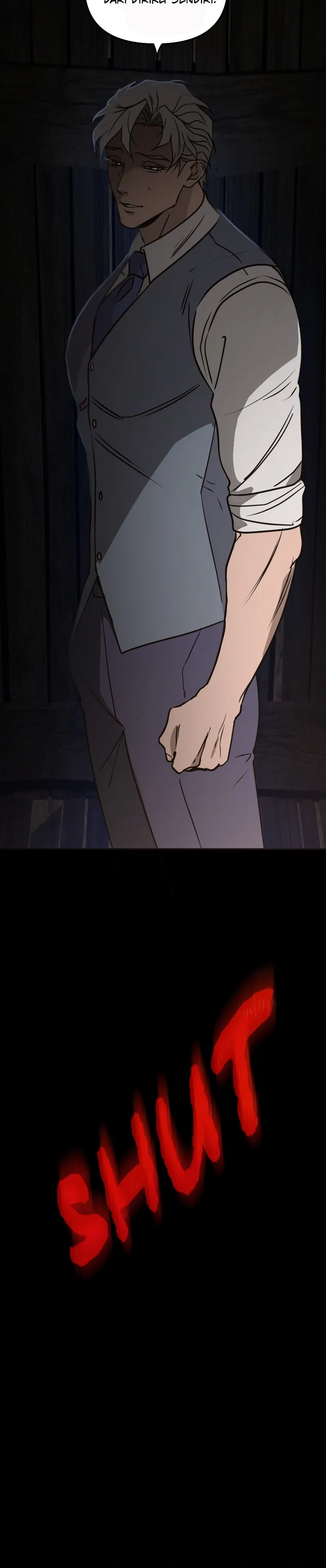 Baca The Mafia Nanny - Chapter 21 halaman 8