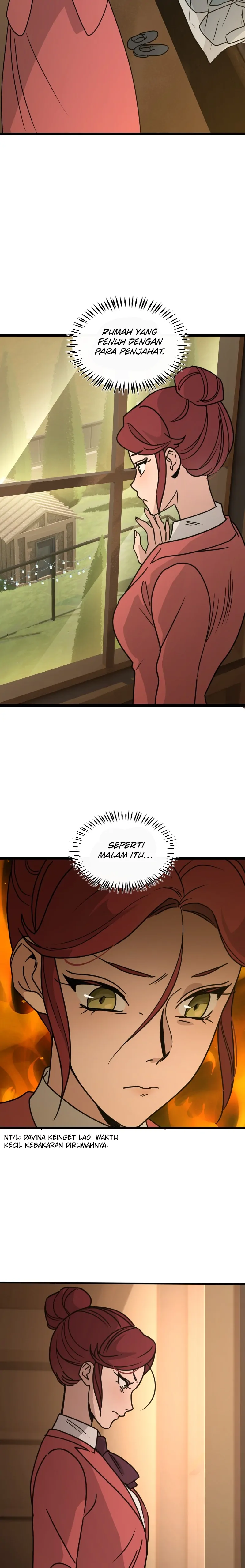 Baca The Mafia Nanny - Chapter 22 halaman 13