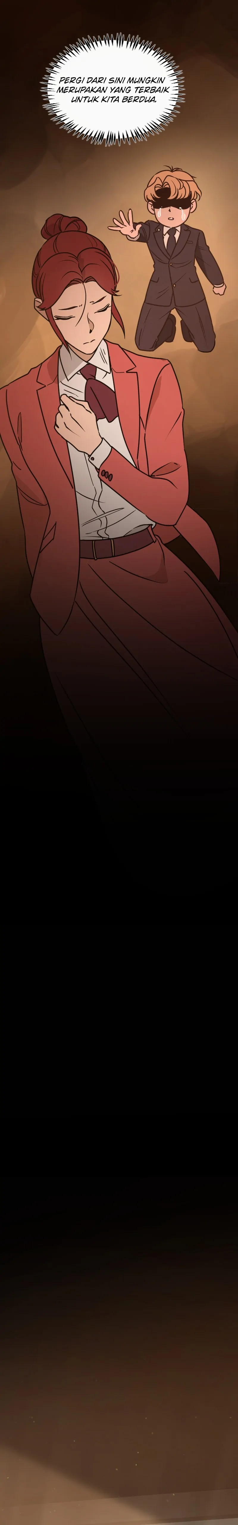 Baca The Mafia Nanny - Chapter 22 halaman 15