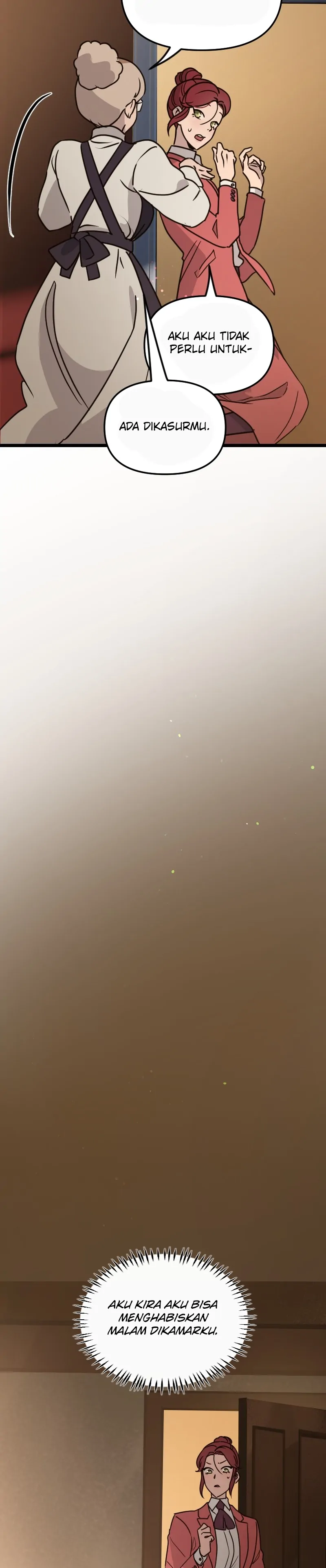 Baca The Mafia Nanny - Chapter 22 halaman 17