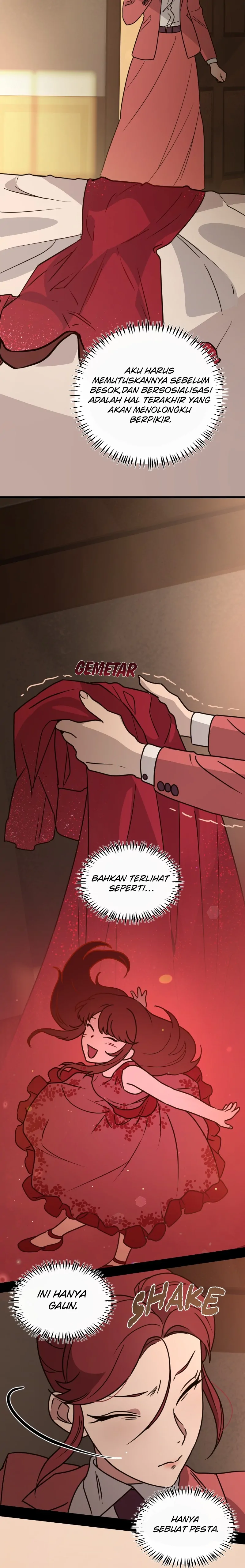 Baca The Mafia Nanny - Chapter 22 halaman 18