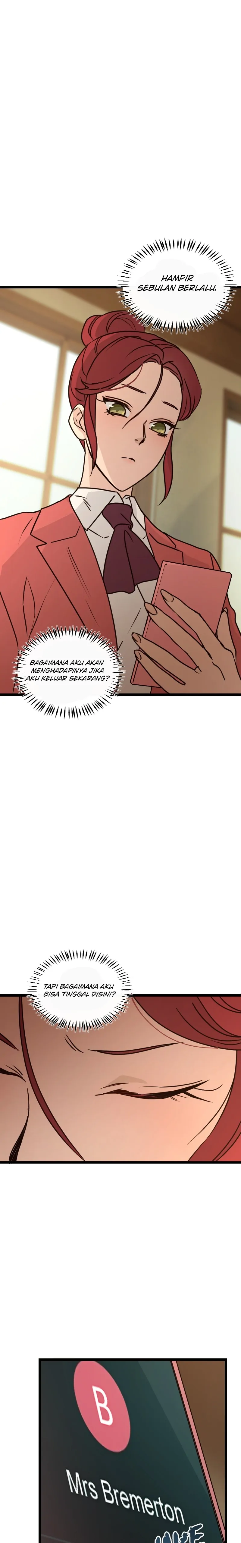 Baca The Mafia Nanny - Chapter 22 halaman 2