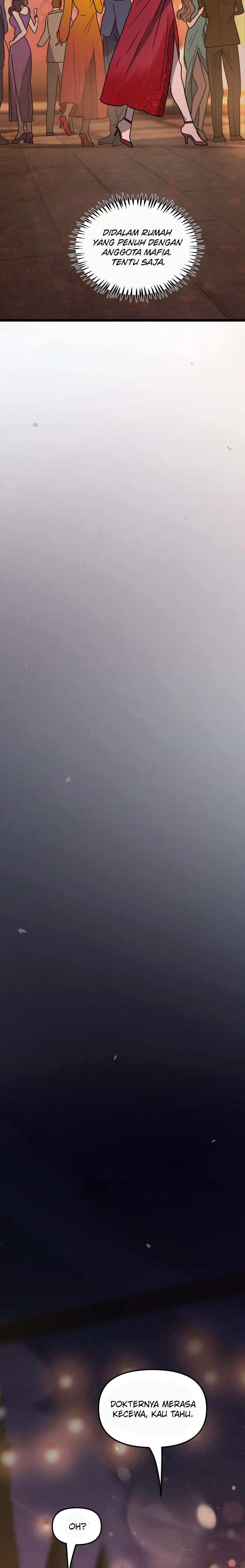 Baca The Mafia Nanny - Chapter 22 halaman 23
