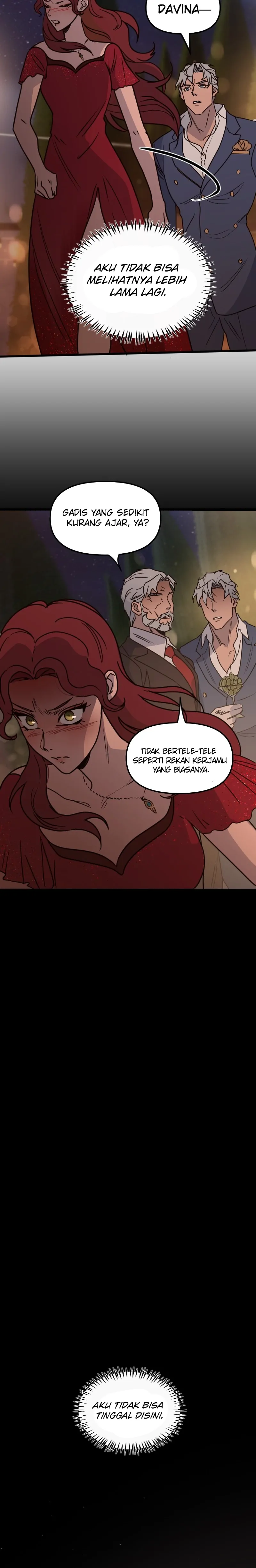 Baca The Mafia Nanny - Chapter 22 halaman 32