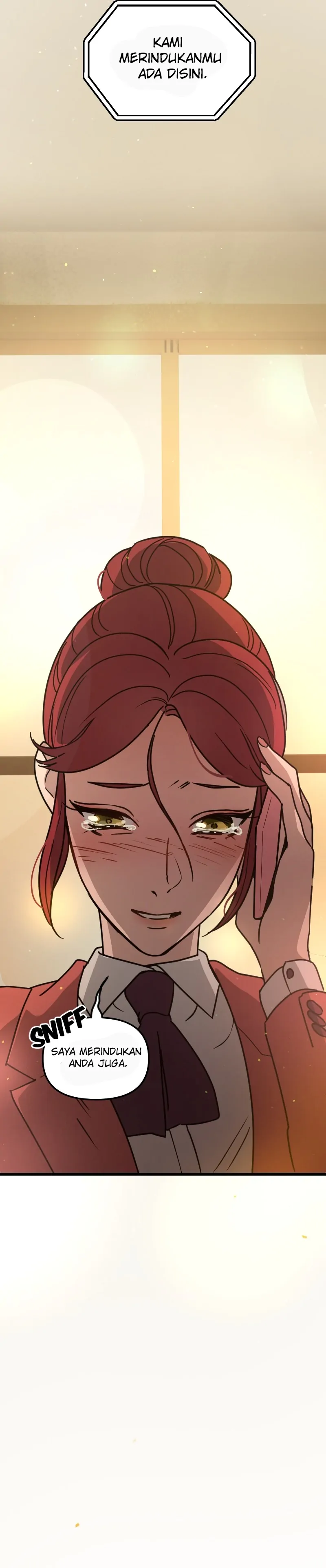 Baca The Mafia Nanny - Chapter 22 halaman 9