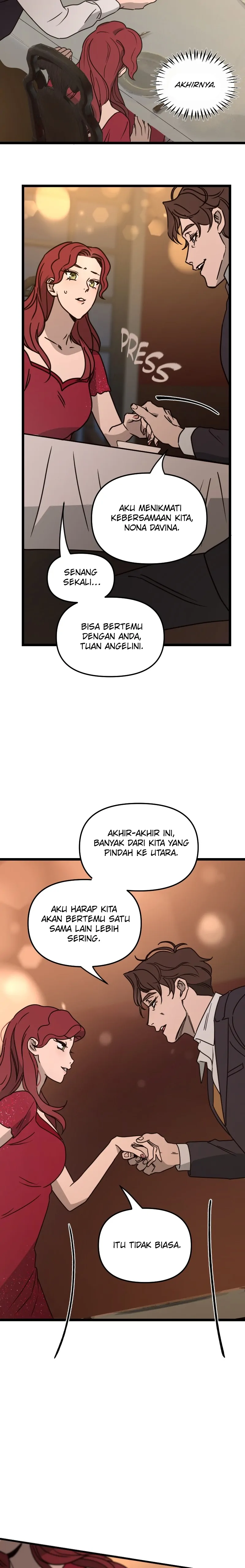 Baca The Mafia Nanny - Chapter 23 halaman 15