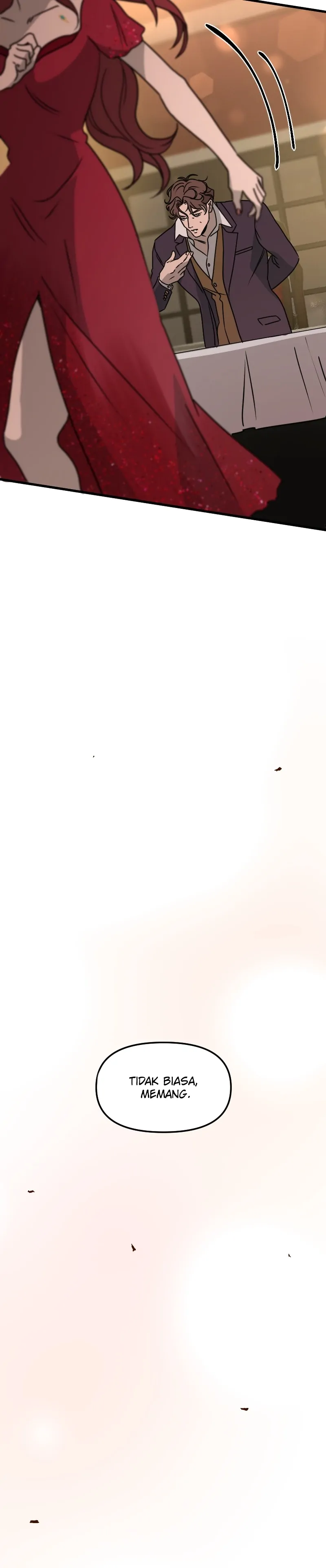 Baca The Mafia Nanny - Chapter 23 halaman 16