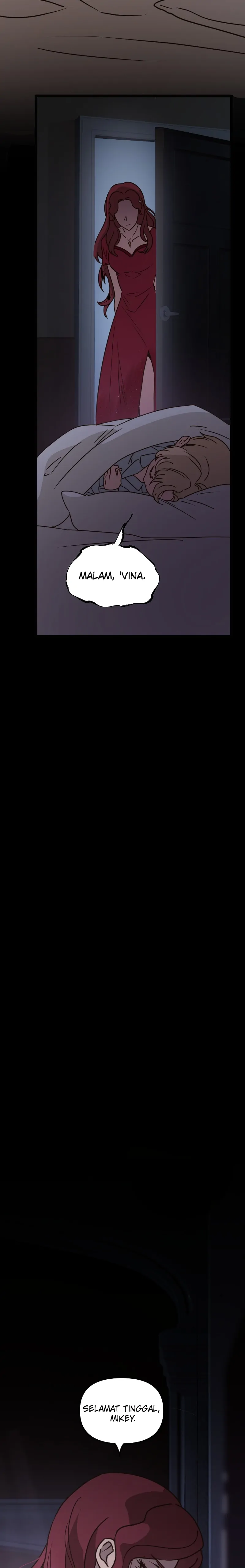 Baca The Mafia Nanny - Chapter 23 halaman 19