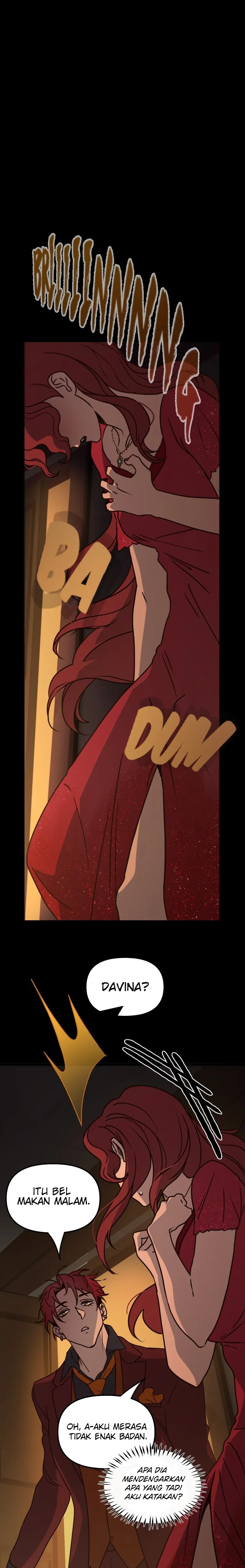 Baca The Mafia Nanny - Chapter 23 halaman 2