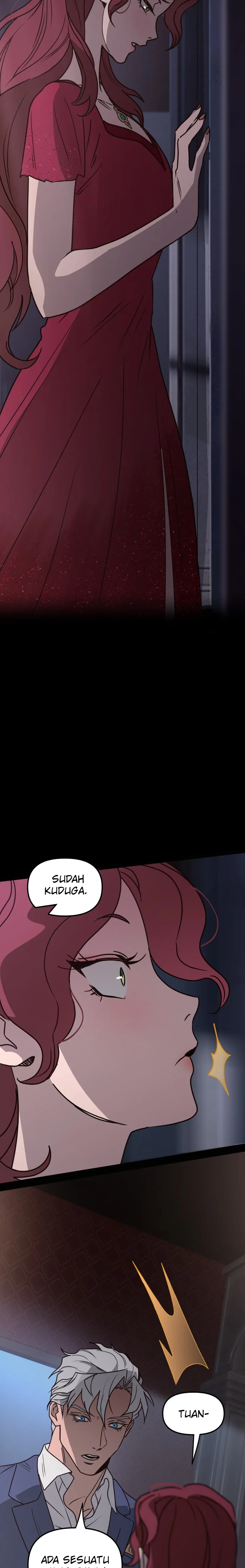 Baca The Mafia Nanny - Chapter 23 halaman 20