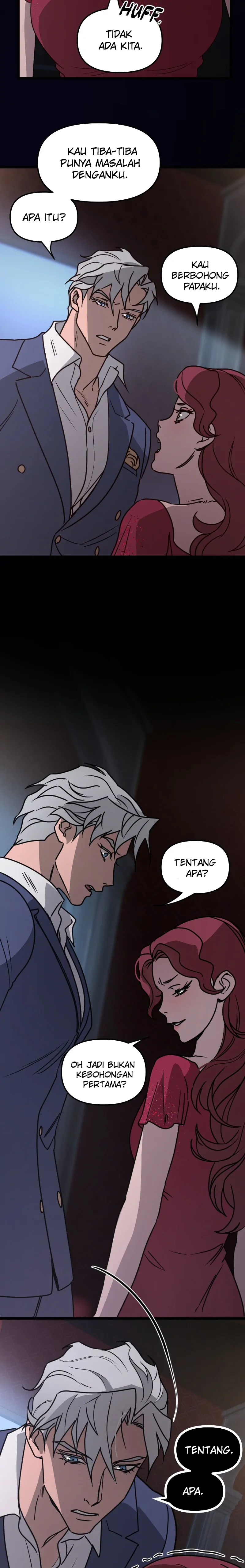 Baca The Mafia Nanny - Chapter 23 halaman 22