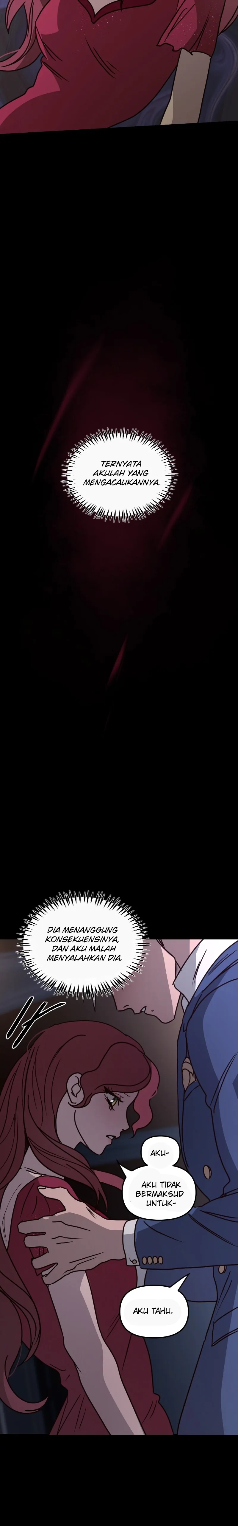 Baca The Mafia Nanny - Chapter 23 halaman 29