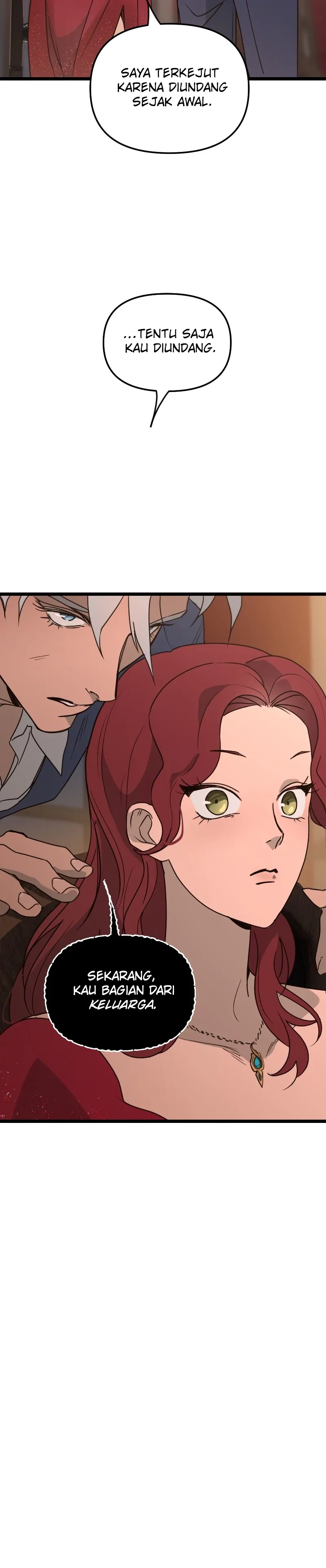 Baca The Mafia Nanny - Chapter 23 halaman 8