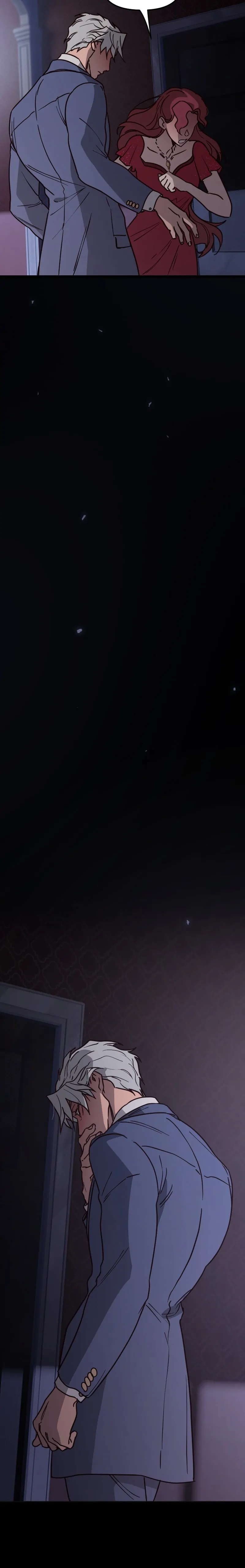 Baca The Mafia Nanny - Chapter 24 halaman 10