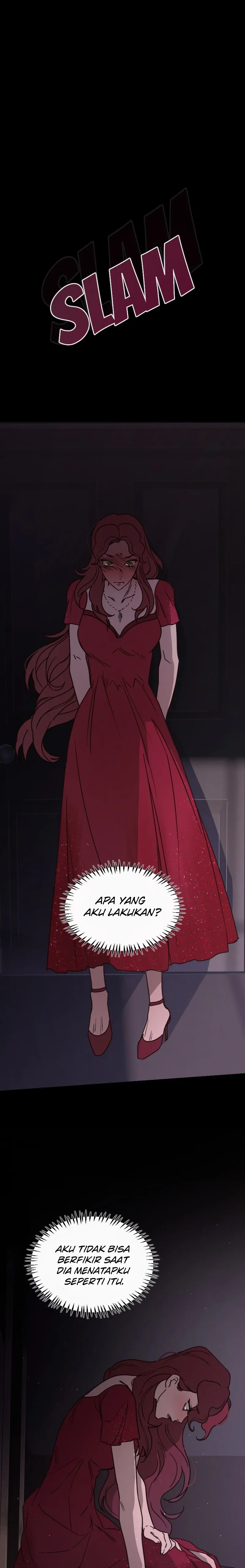 Baca The Mafia Nanny - Chapter 24 halaman 11