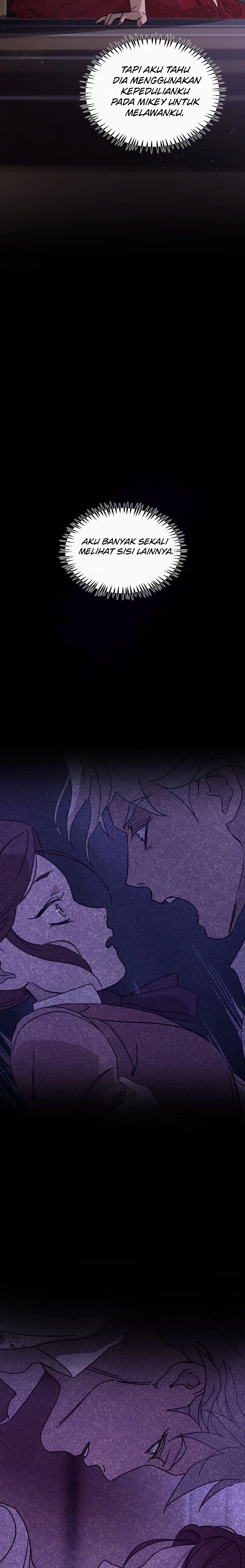 Baca The Mafia Nanny - Chapter 24 halaman 12