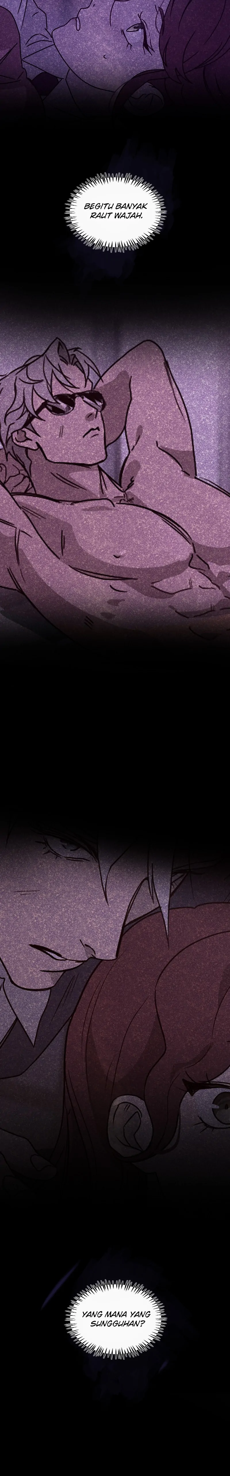 Baca The Mafia Nanny - Chapter 24 halaman 13