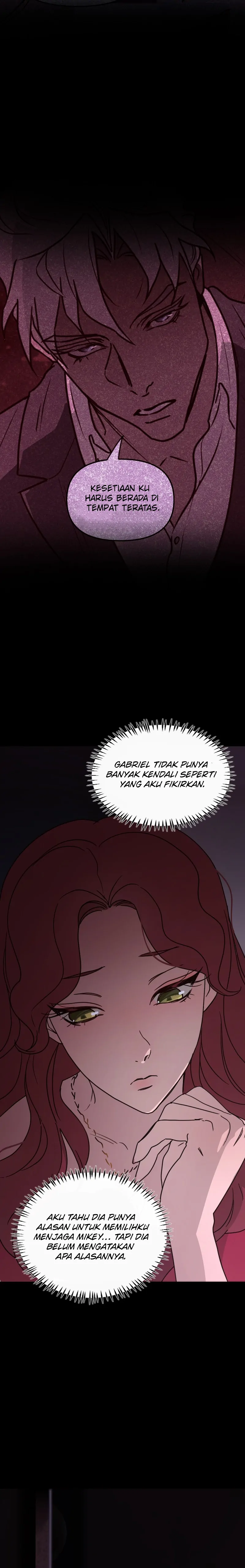 Baca The Mafia Nanny - Chapter 24 halaman 15