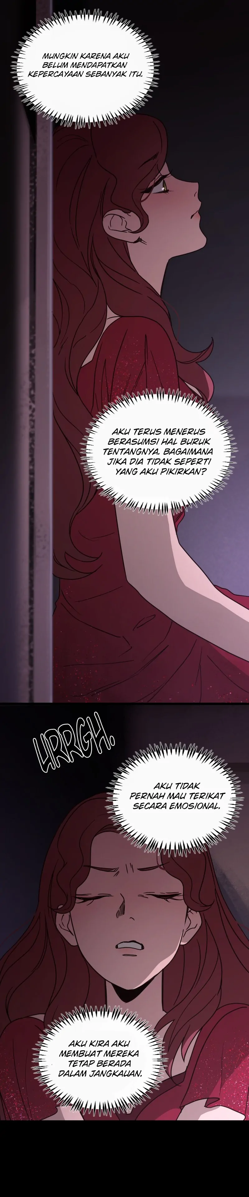 Baca The Mafia Nanny - Chapter 24 halaman 16