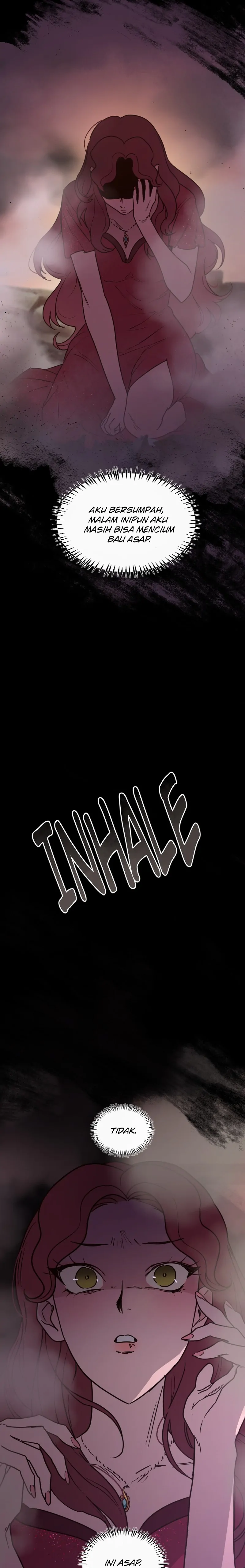 Baca The Mafia Nanny - Chapter 24 halaman 18