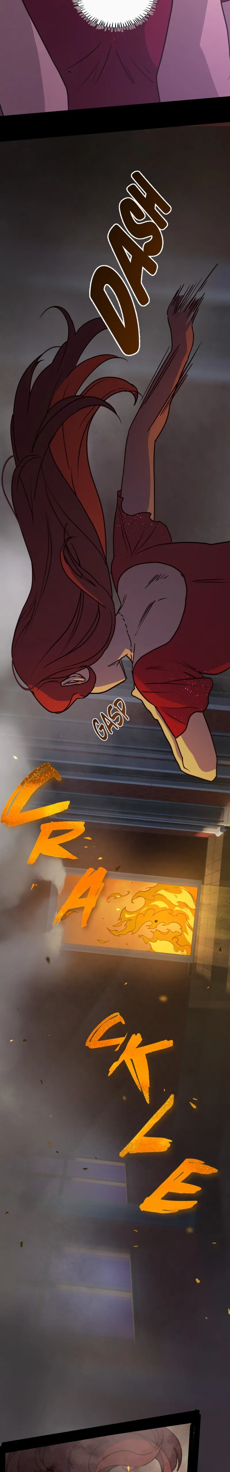 Baca The Mafia Nanny - Chapter 24 halaman 19